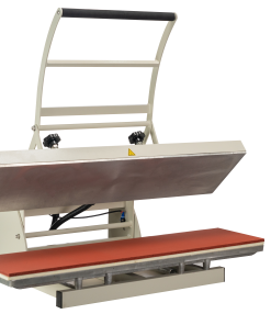 10x40 Large Format Manual Heat Press Machine