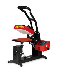 3 in 1 Combo Heat Press Machine