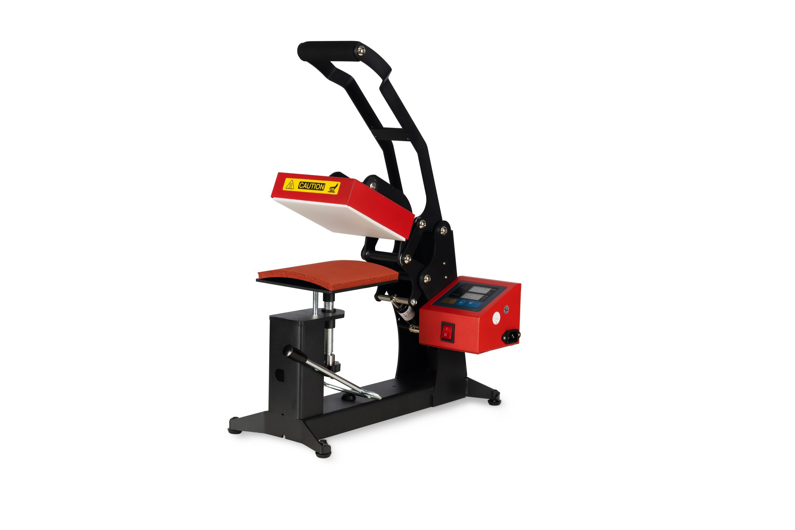 3 in 1 Combo Heat Press Machine