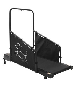 Dog Treadmill For Medium Dogs