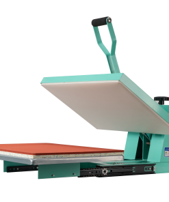 16x24 Manual Heat Press Machine