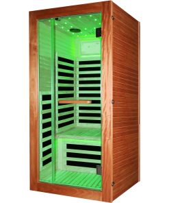 Single-person Sauna Room