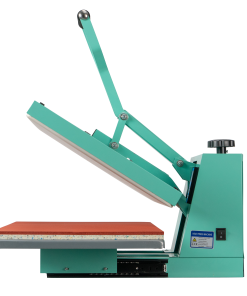 16x24 Manual Heat Press Machine