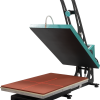 16x24 Inch Semi-automatic Heat Press Machine