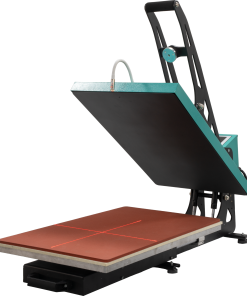 16x24 Inch Semi-automatic Heat Press Machine