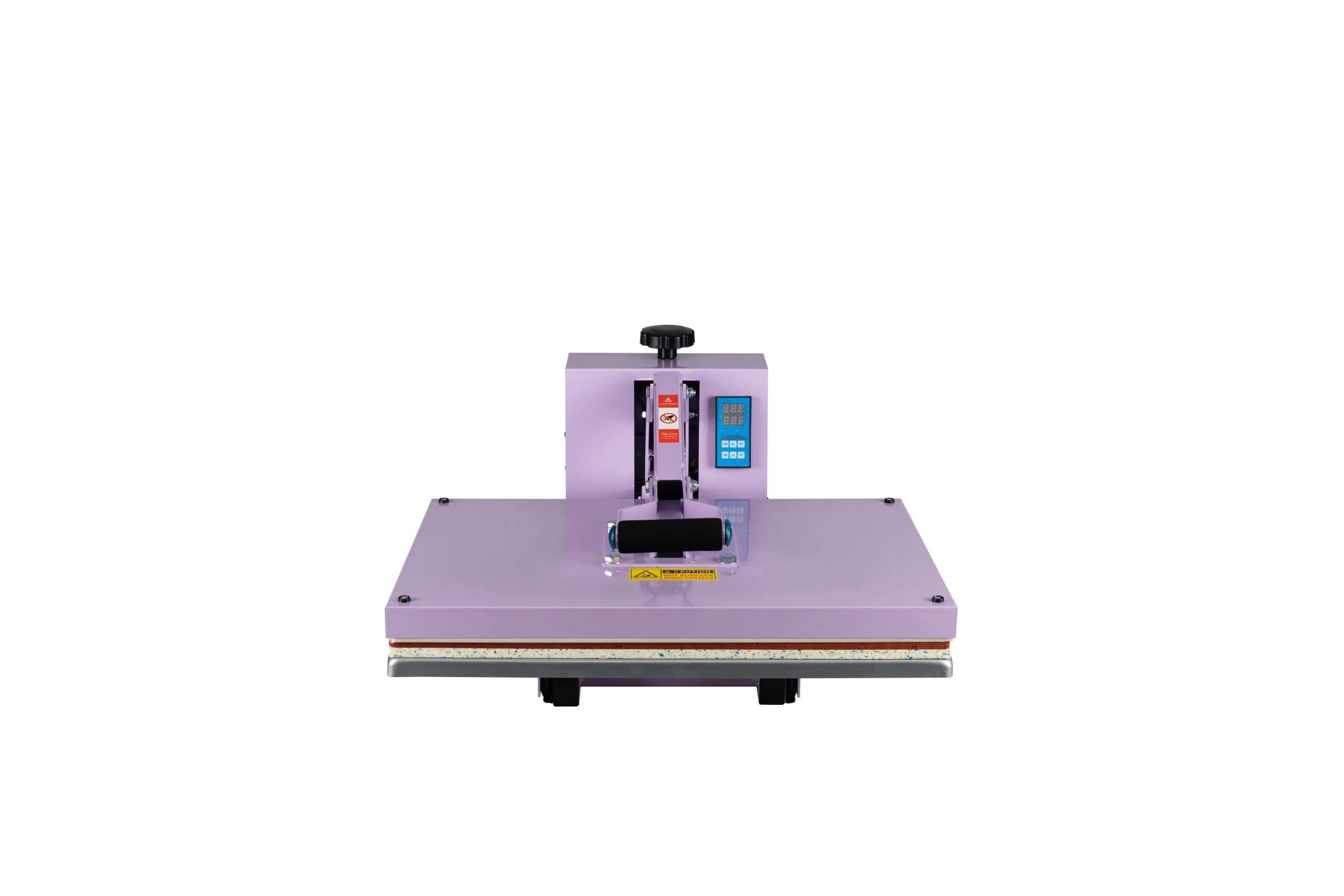 16x24 Manual Heat Press Machine