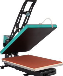 16x24 Inch Semi-automatic Heat Press Machine