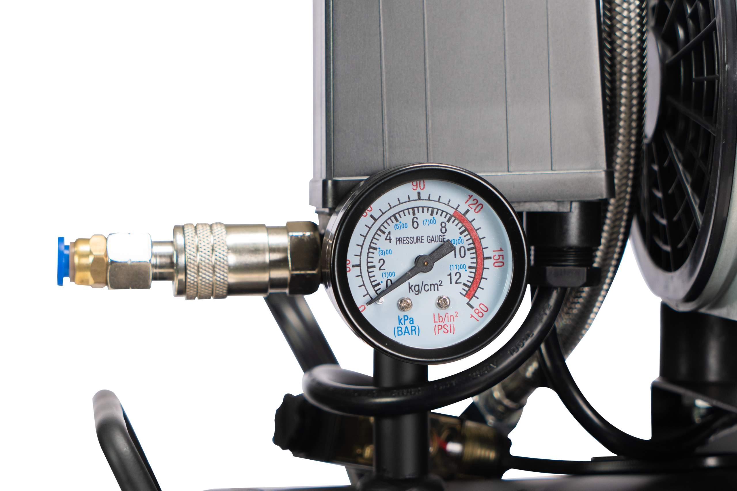 40cm×40cm Pneumatic Dual Platen Swing Head Heat Press Machine