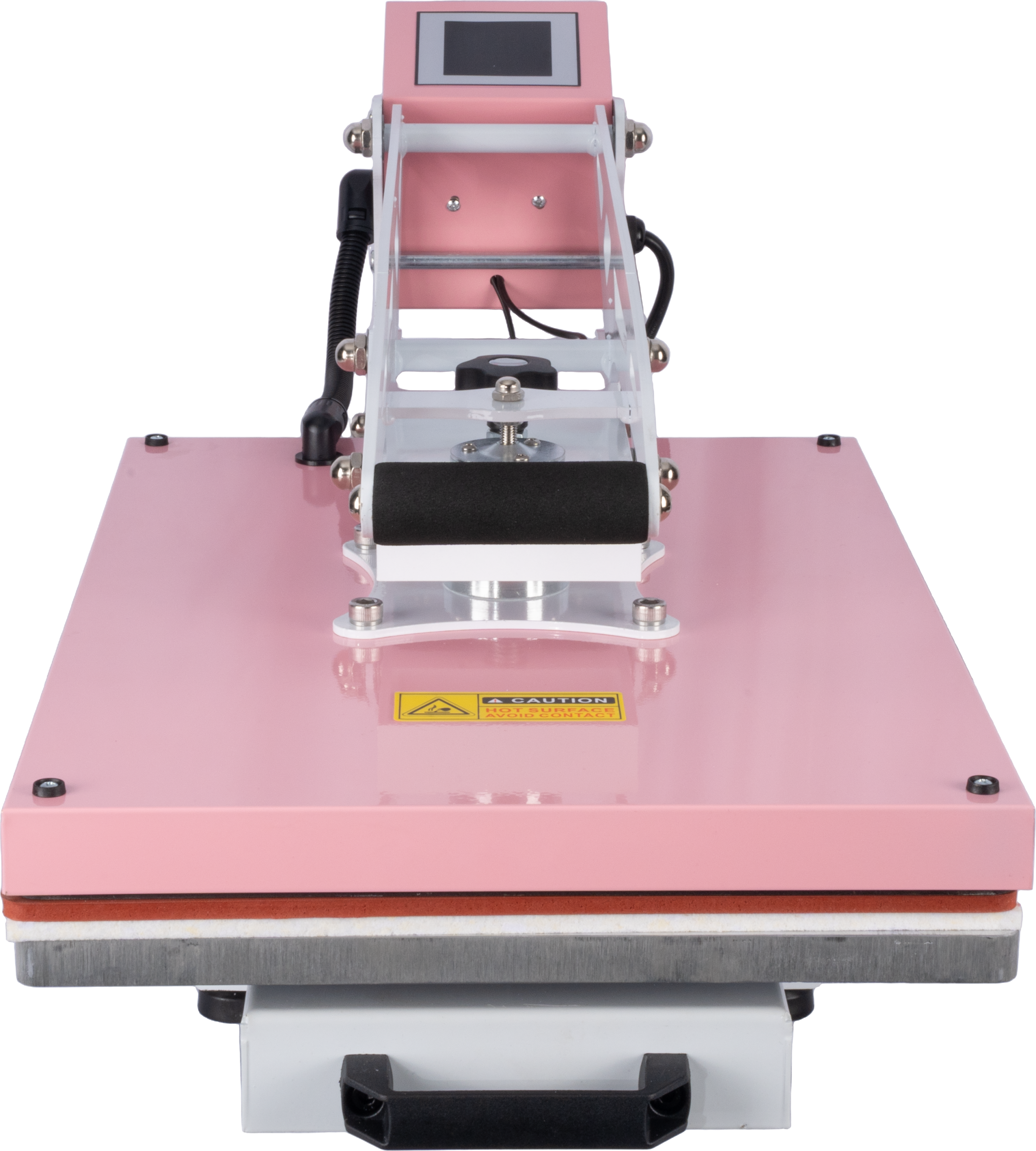 KILO 16x24 Semi-automatic Heat Press Machine