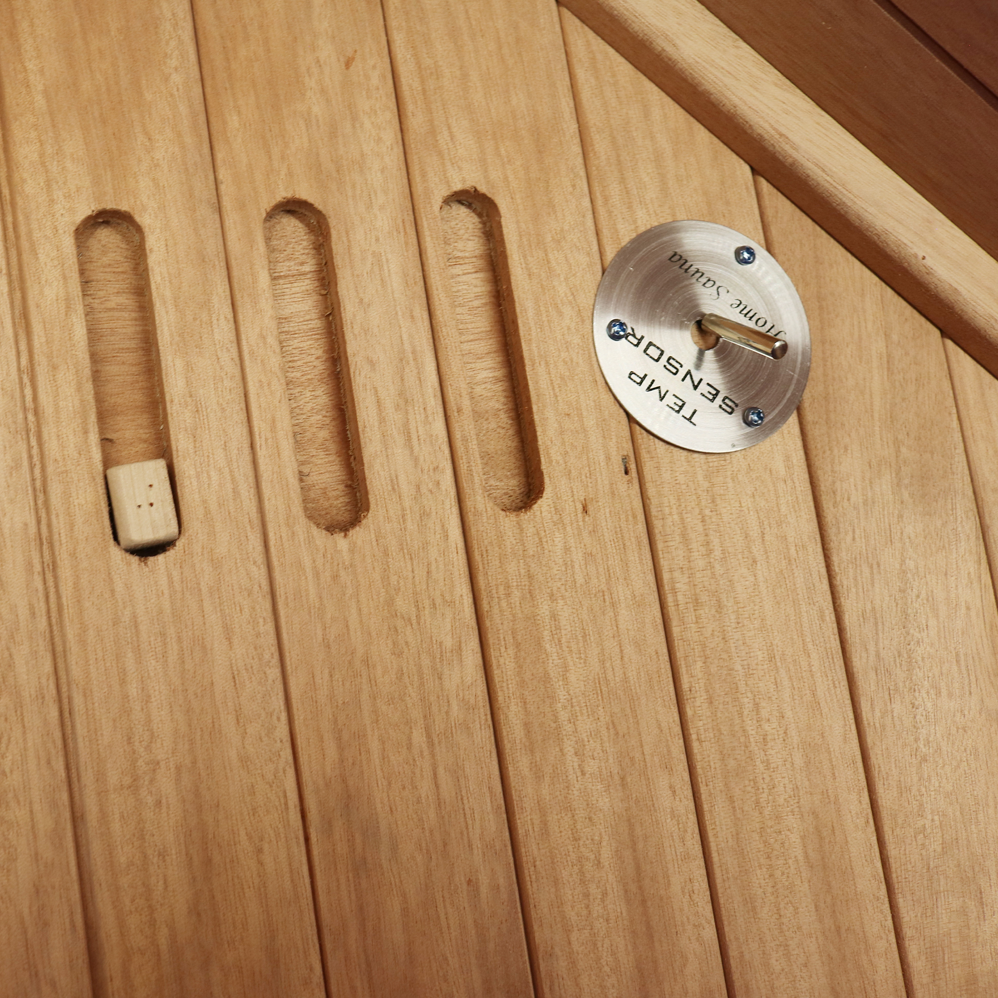 Single Pentagonal Far-infrared Sauna Room