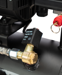 2 Gallon Oil Free Air Compressor