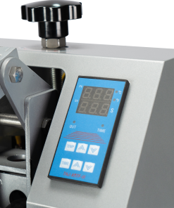 16x24 Format Manual Heat Press Machine