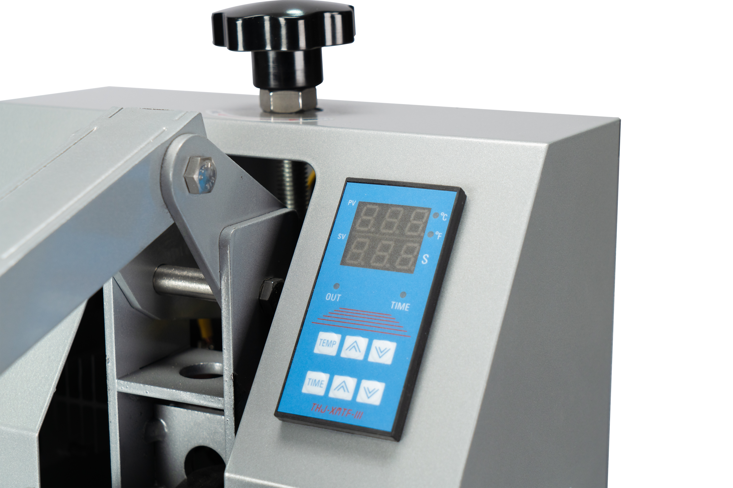 16x24 Format Manual Heat Press Machine