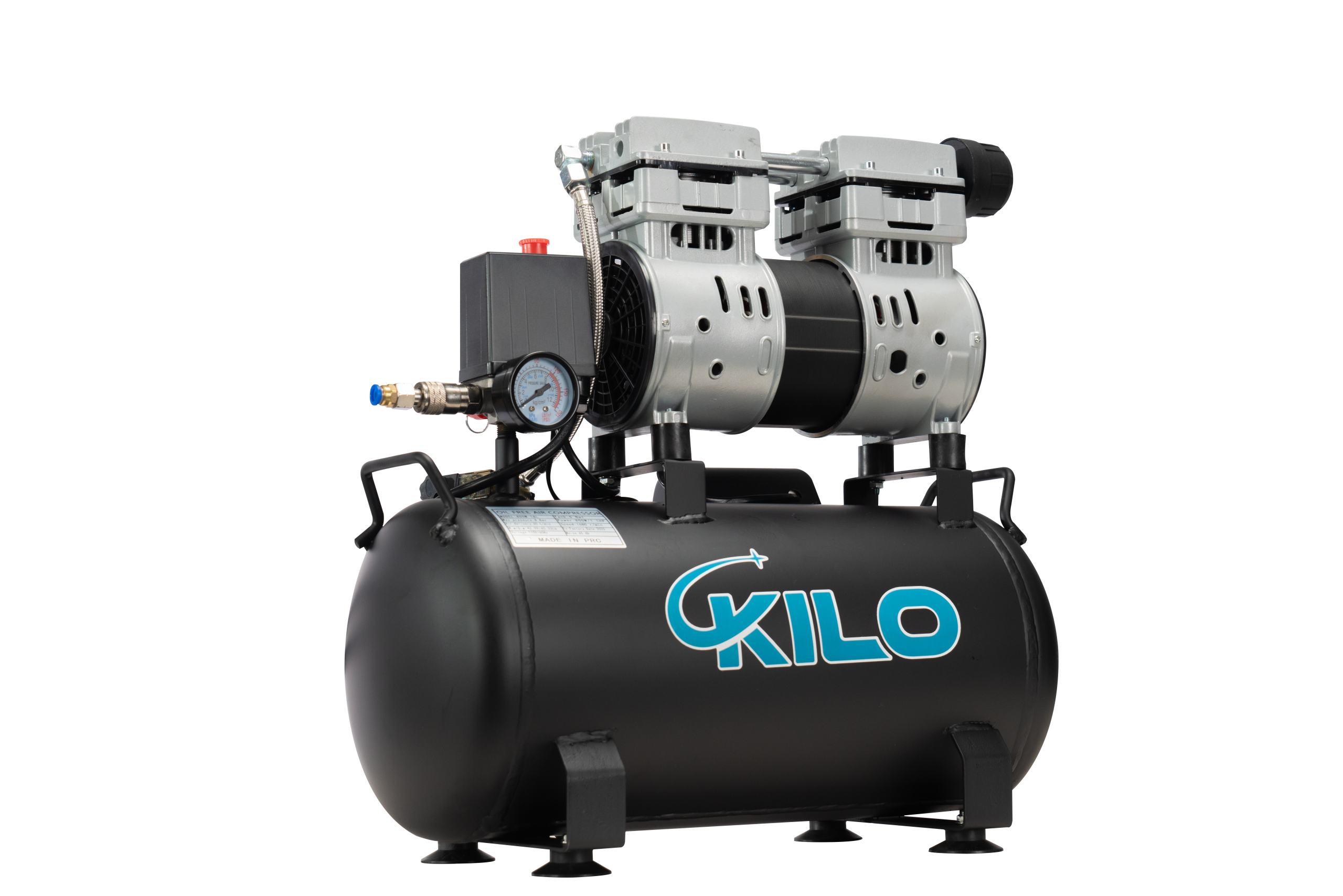 40cm×40cm Pneumatic Dual Platen Swing Head Heat Press Machine