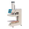 8x8 Label Pneumatic Heat Press Machine