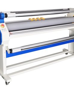 Full-Auto Cold Laminator Machine