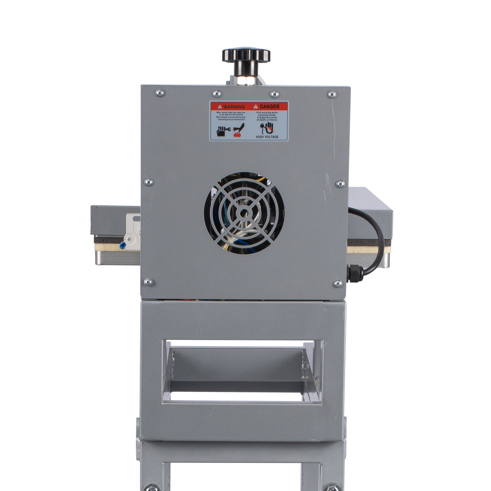 16x24 Format Manual Heat Press Machine