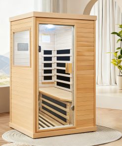 Infrared Sauna Room, 1200W