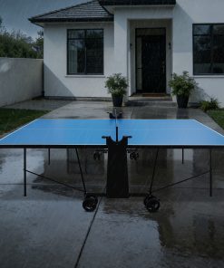 Offical Size Outdoor Table Tennis Table