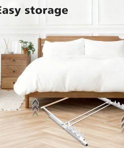 3.5FT Solid Wood Ballet Barre