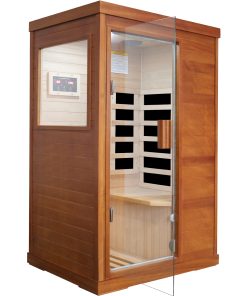 Infrared Sauna Room, 800W