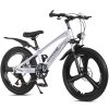 FKZNPJ 20 Inch Kids Mountain Bike