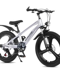 FKZNPJ 20 Inch Kids Mountain Bike
