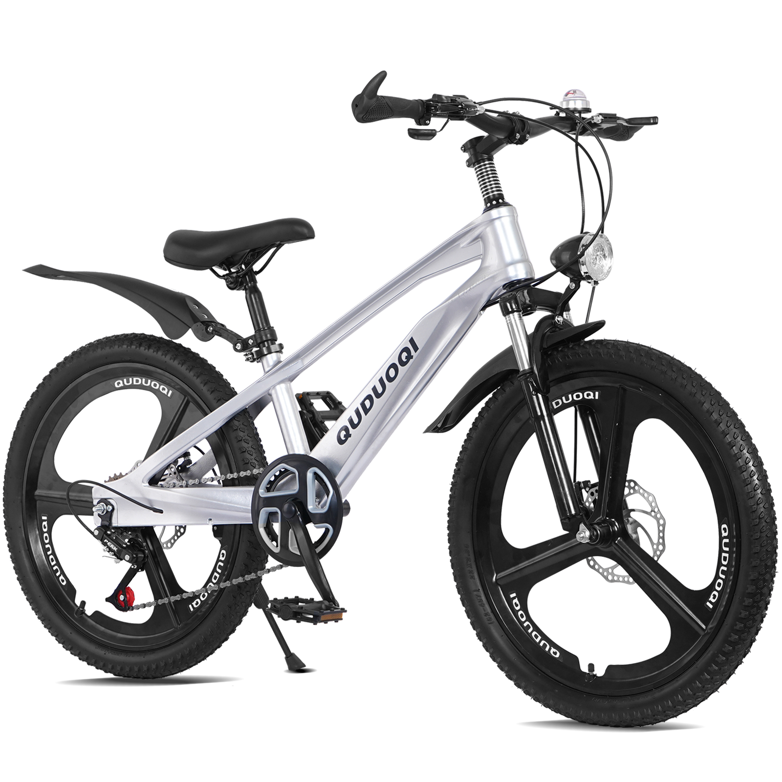 FKZNPJ 20 Inch Kids Mountain Bike