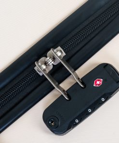 ABS+PC Hardshell Carry on Luggage Set