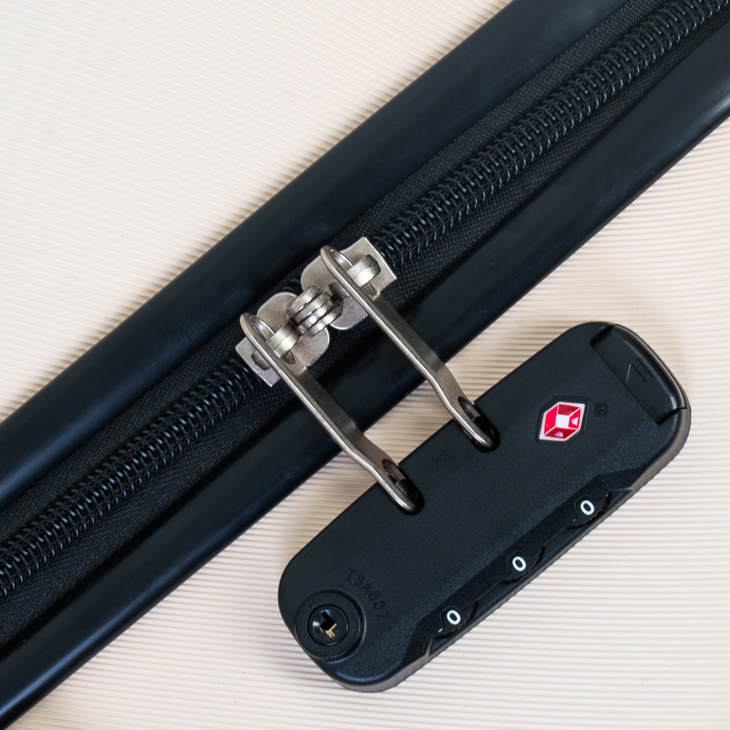 ABS+PC Hardshell Carry on Luggage Set