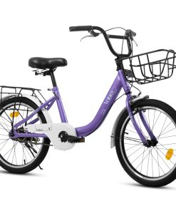 ECARPAT A20182 20 Inch Kids Bike