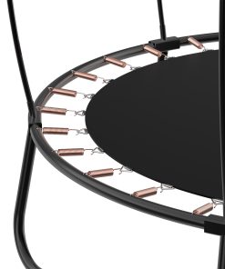 YC 55in Round Trampoline Spring