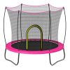 Elastic Rectangle Trampoline