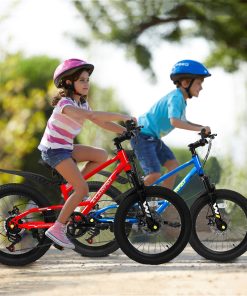 ECARPAT A20184 20 Inch Kids Mountain Bike