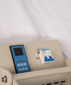 KILO 16x40 Large Format Manual Heat Press Machine