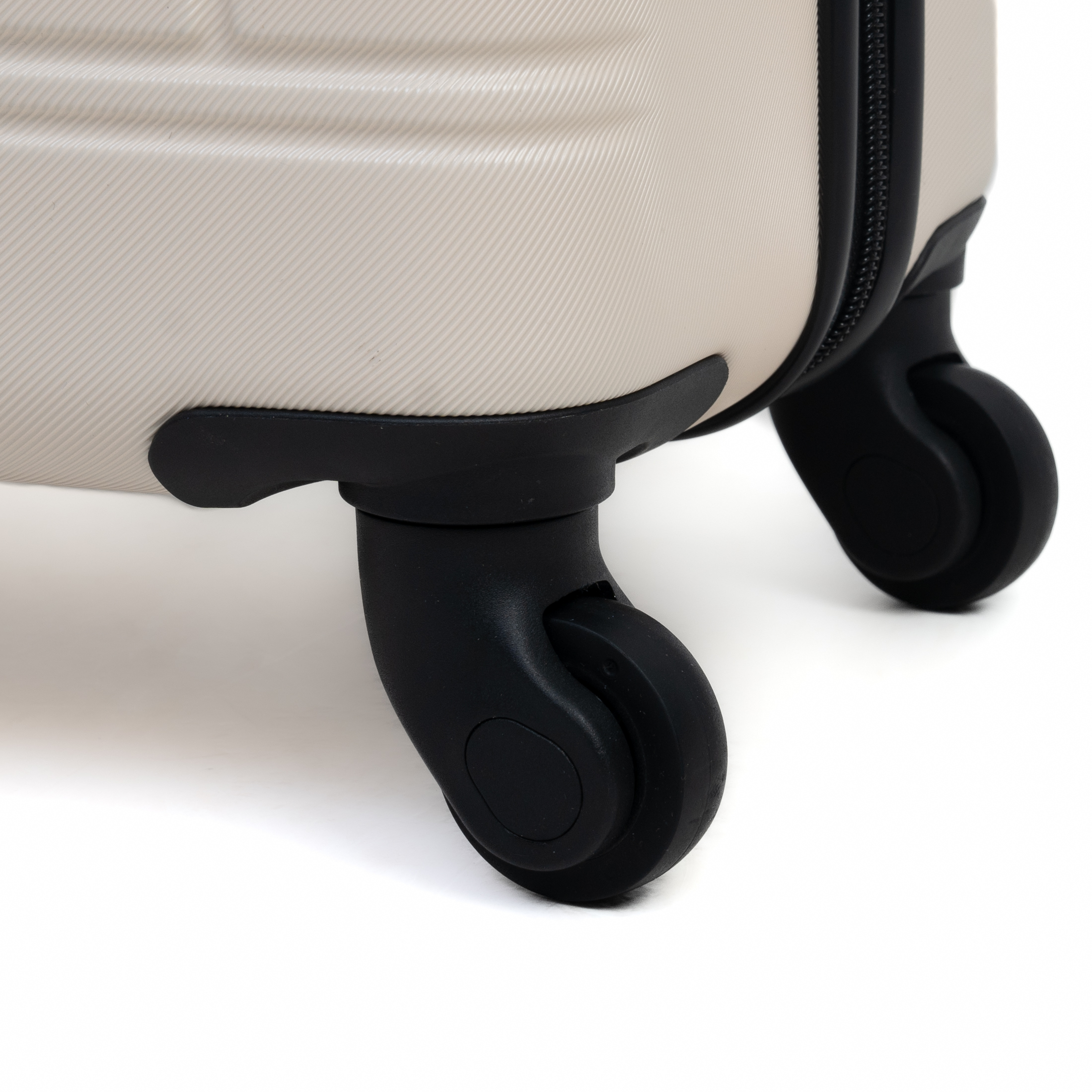 ABS+PC Hardshell Carry on Luggage Set