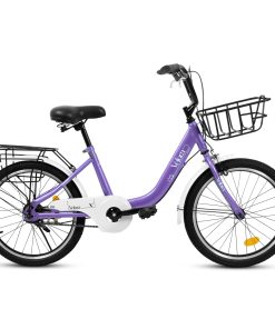 ECARPAT A20182 20 Inch Kids Bike