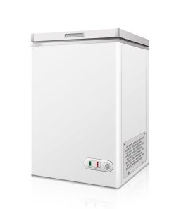 ORIKOOL 3.0 Cu.ft Commercial Chest Freezer