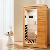 Infrared Sauna Room, 1200W