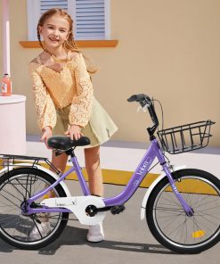 ECARPAT A20182 20 Inch Kids Bike