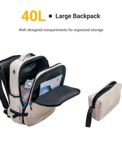 ABS+PC Hardshell Carry on Luggage Set