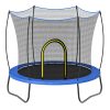 YC 55in Round Trampoline Spring