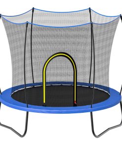 YC 55in Round Trampoline Spring