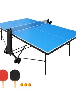 Offical Size Outdoor Table Tennis Table