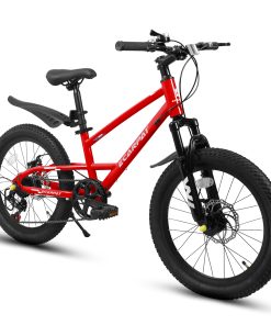 ECARPAT A20184 20 Inch Kids Mountain Bike