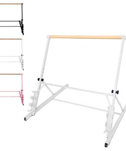 3.5FT Solid Wood Ballet Barre