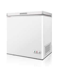 ORIKOOL 5.0 Cu.ft Commercial Chest Freezer