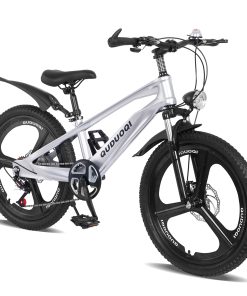 FKZNPJ 20 Inch Kids Mountain Bike