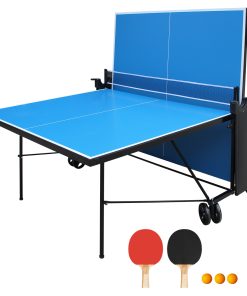 Offical Size Outdoor Table Tennis Table