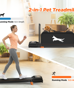 Small Dog Treadmill 2026 Edition
